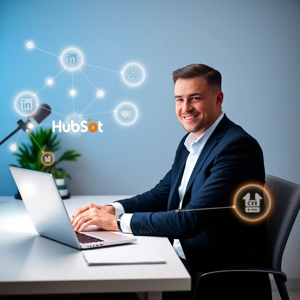 AI Sales Outreach Agents: AI Sales