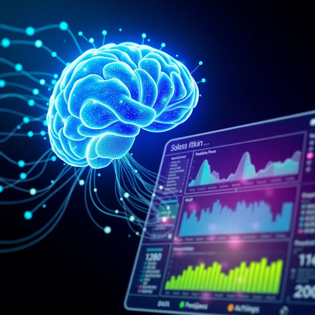 Predict Sales Win Rates: Einstein AI