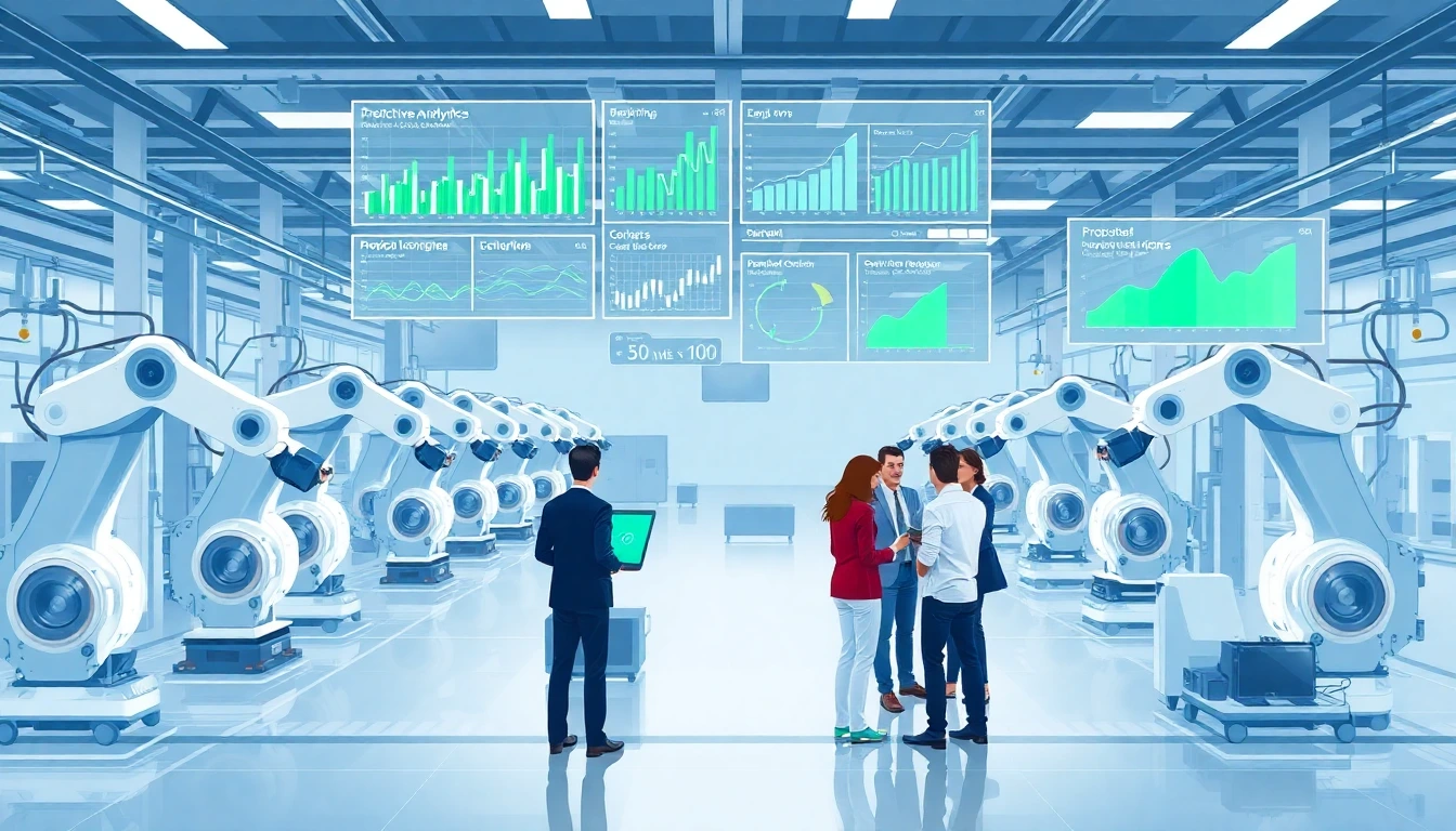 Predictive Maintenance AI: Minimize