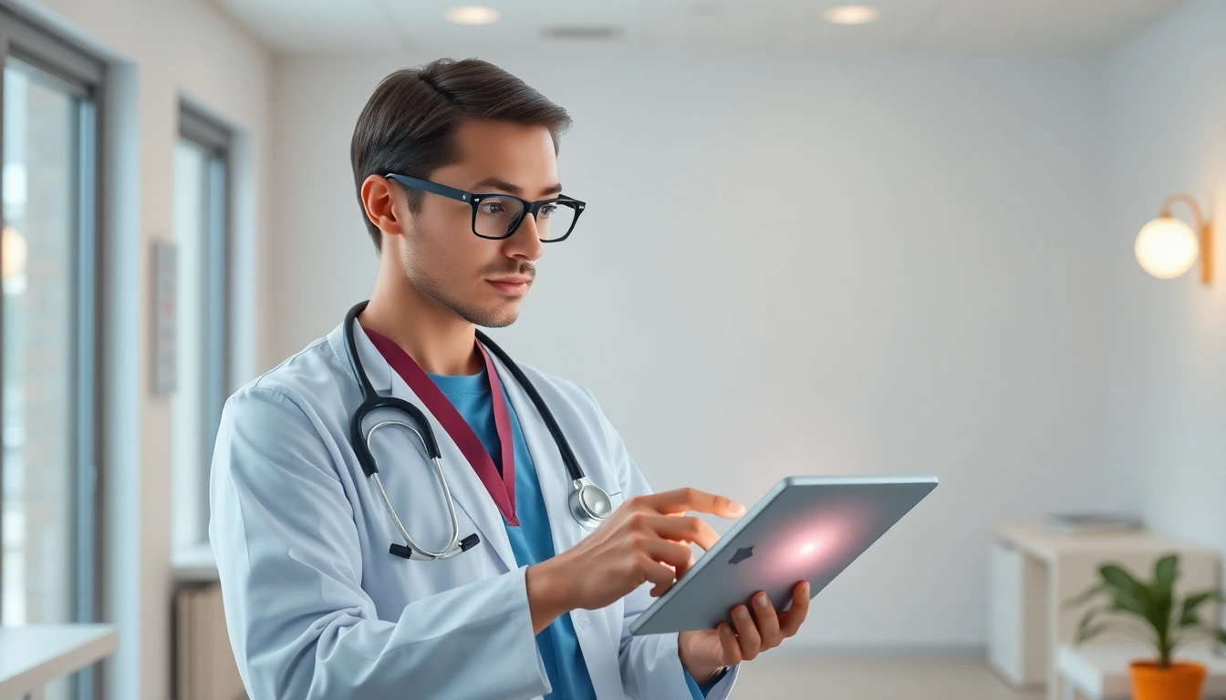 Suki AI Clinical Notes: Streamline