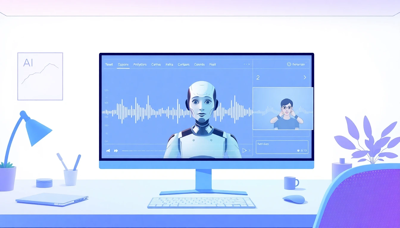 Synthesia AI for Marketing Explainer