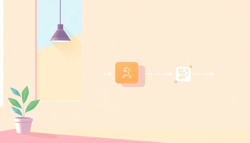 Section illustration