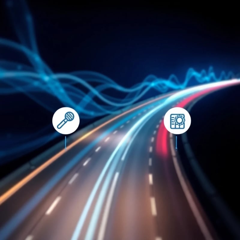 Designing Agent-Driven Workflows: A Practical Blueprint illustration for operations professionals